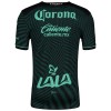 Koszulka Santos Laguna Wyjazdowe 2024-25 Koszulki Piłkarskie Krótki Rękaw